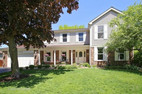 5408 Groveside Ln, Rolling Meadows, IL 60008 photo 1