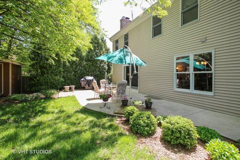 5408 Groveside Ln, Rolling Meadows, IL 60008 photo 24