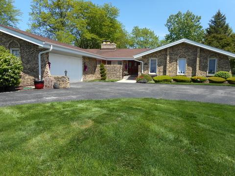 20825 Corinth Rd, Olympia Fields, IL 60461 photo 2