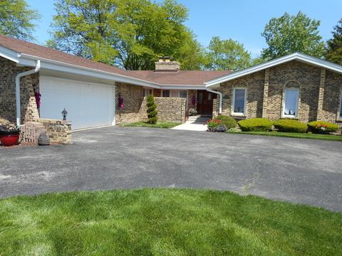 20825 Corinth Rd, Olympia Fields, IL 60461 photo 1
