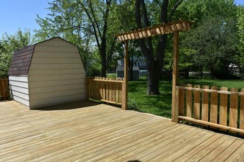 3558 Winston Cir, Hoffman Estates, IL 60192 photo 24
