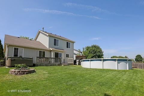 21423 W Georgetown Dr, Plainfield, IL 60544 photo 14