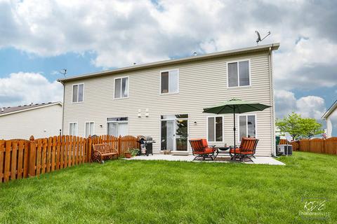 3013 Hoffman St, Plano, IL 60545 photo 16