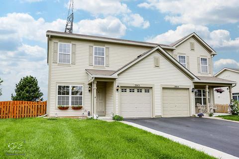 3013 Hoffman St, Plano, IL 60545 photo 1
