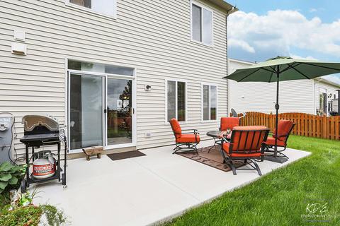 3013 Hoffman St, Plano, IL 60545 photo 15