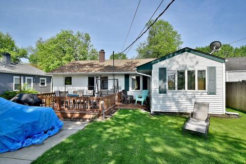 876 Alfini Dr, Des Plaines, IL 60016 photo 27