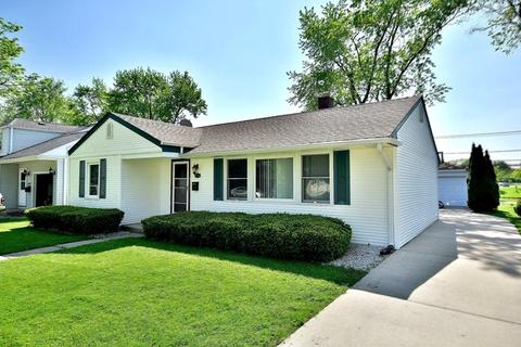 876 Alfini Dr, Des Plaines, IL 60016 photo 2