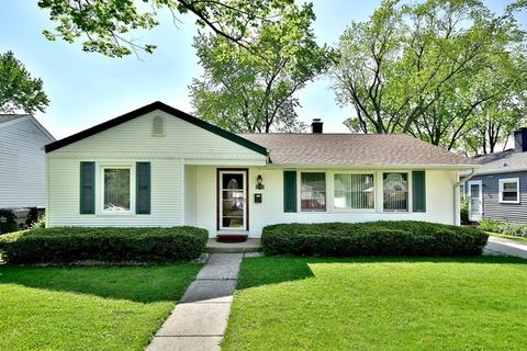 876 Alfini Dr, Des Plaines, IL 60016 photo 1