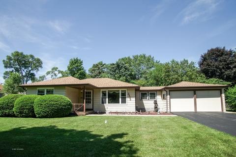 2505 Dove St, Rolling Meadows, IL 60008 photo 14
