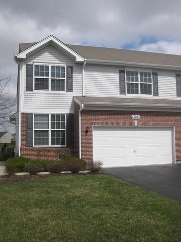 13023 Conifer St, Plainfield, IL 60585 photo 1