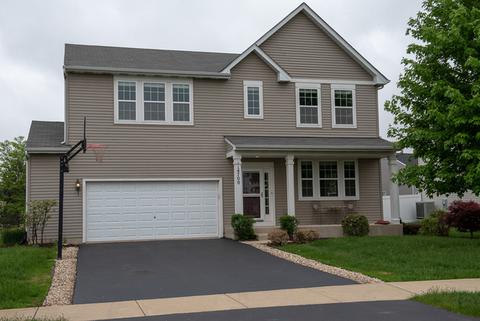 14700 Independence Dr, Plainfield, IL 60544 photo 1