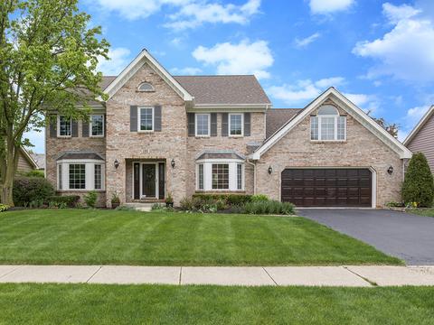 190 Brighton Dr, Wheaton, IL 60189 photo 1