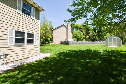4357 Eagle Ct, Gurnee, IL 60031 photo 45