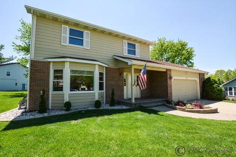 4357 Eagle Ct, Gurnee, IL 60031 photo 1