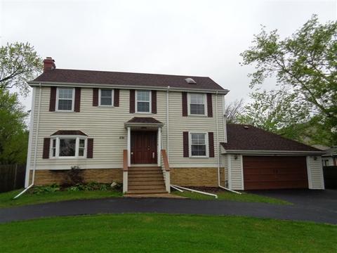 8741 Elm Dr, Des Plaines, IL 60016 photo 1