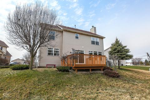 6708 Haley Ct, Plainfield, IL 60586 photo 21