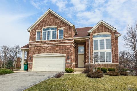 6708 Haley Ct, Plainfield, IL 60586 photo 1