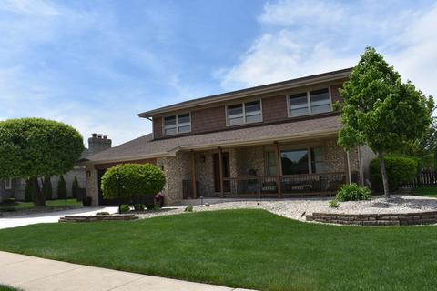 19500 Everett Ln, Mokena, IL 60448 photo 2