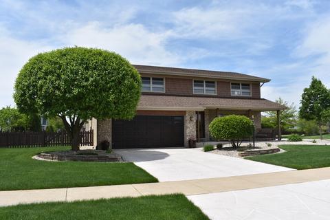 19500 Everett Ln, Mokena, IL 60448 photo 1