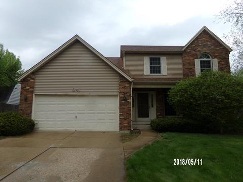 641 Alice Ct, Elgin, IL 60123 photo 1