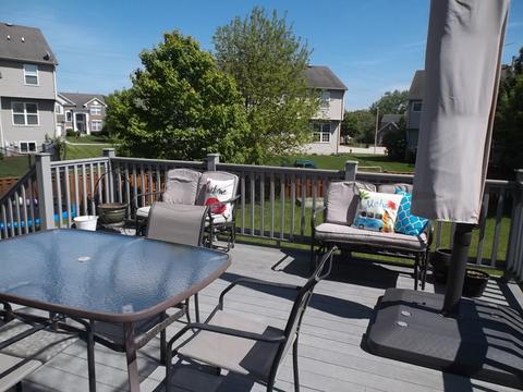 6071 Frank Dr, Hoffman Estates, IL 60192 photo 16