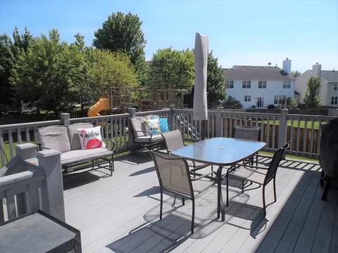 6071 Frank Dr, Hoffman Estates, IL 60192 photo 17