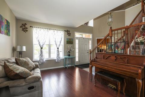 6071 Frank Dr, Hoffman Estates, IL 60192 photo 7