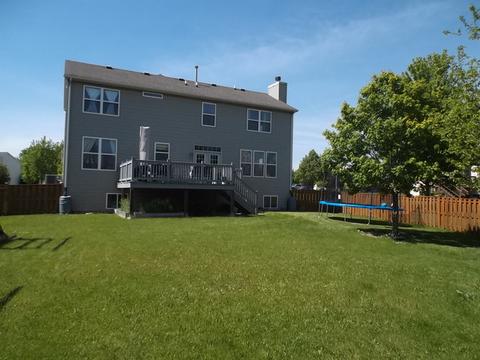 6071 Frank Dr, Hoffman Estates, IL 60192 photo 20