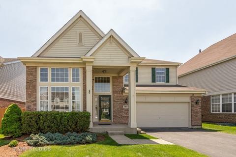 769 Meadow Dr, Des Plaines, IL 60016 photo 1