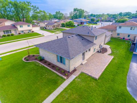 5100 148th Ct, Midlothian, IL 60445 photo 24