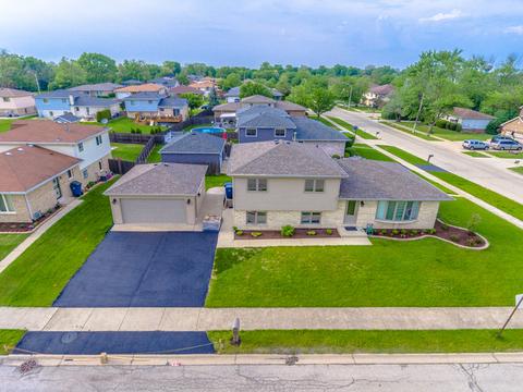 5100 148th Ct, Midlothian, IL 60445 photo 1