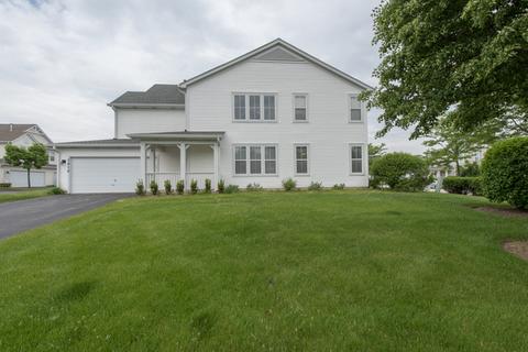 2818 Falling Waters Dr, Lindenhurst, IL 60046 photo 23
