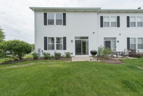 2818 Falling Waters Dr, Lindenhurst, IL 60046 photo 21
