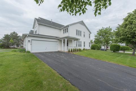 2818 Falling Waters Dr, Lindenhurst, IL 60046 photo 1