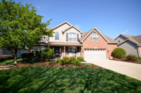 13347 Blackstone Ln, Plainfield, IL 60585 photo 1