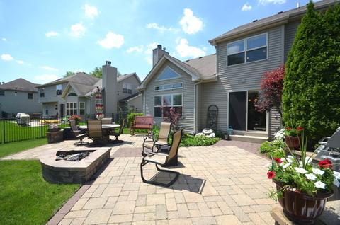 13347 Blackstone Ln, Plainfield, IL 60585 photo 34