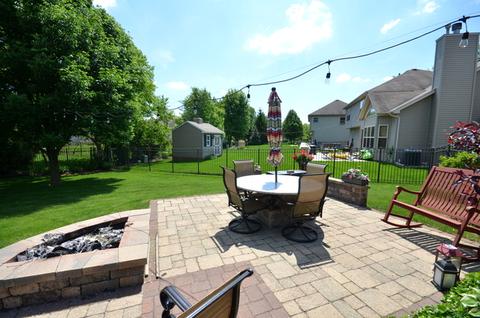13347 Blackstone Ln, Plainfield, IL 60585 photo 35