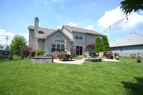 13347 Blackstone Ln, Plainfield, IL 60585 photo 36