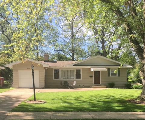 524 Pershing Ave, Wheaton, IL 60189 photo 1