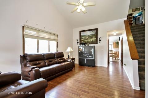 1319 Post Oak Ct, Crest Hill, IL 60403 photo 2