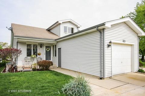 1319 Post Oak Ct, Crest Hill, IL 60403 photo 1