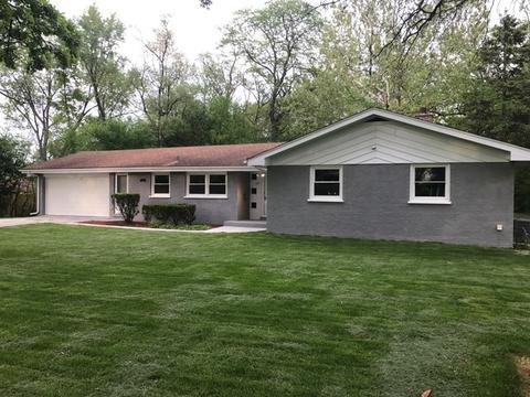 317 Brookwood Dr, Olympia Fields, IL 60461 photo 2
