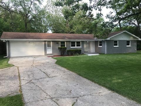 317 Brookwood Dr, Olympia Fields, IL 60461 photo 19
