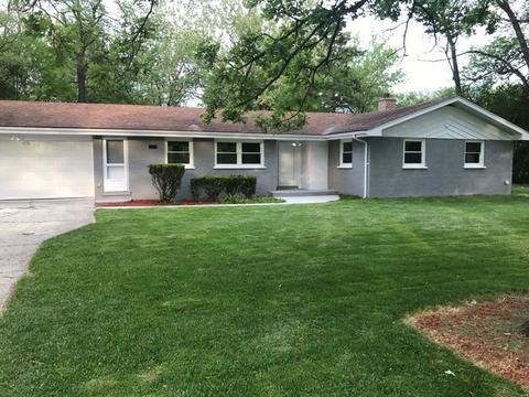 317 Brookwood Dr, Olympia Fields, IL 60461 photo 1