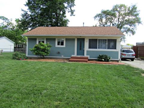 111 E Nebraska St, Elburn, IL 60119 photo 1