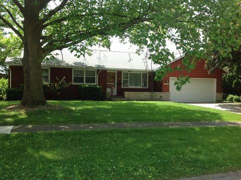 1504 Locust Ave, Rantoul, IL 61866 photo 27