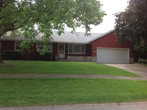 1504 Locust Ave, Rantoul, IL 61866 photo 1