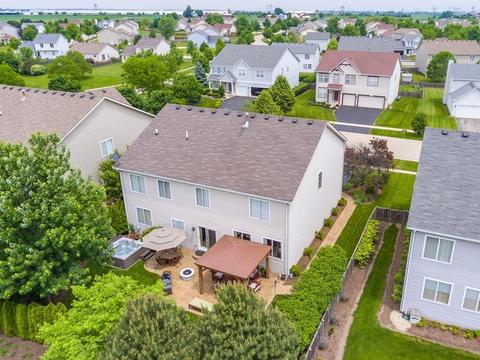 3810 Legner St, Plano, IL 60545 photo 3