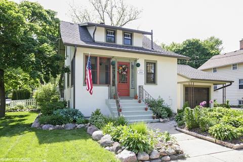 3 Center St, Algonquin, IL 60102 photo 1