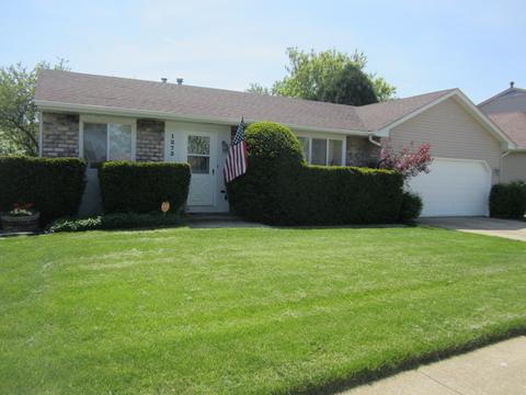 1273 Leawood Dr, Elgin, IL 60120 photo 1